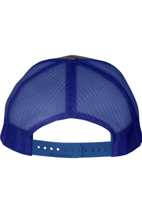 Richardson Snapback Trucker Cap