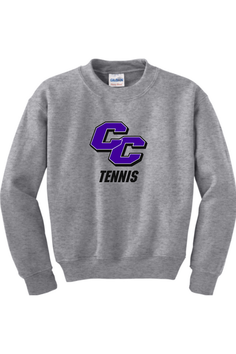 Gildan - Youth Heavy Blend Crewneck Sweatshirt