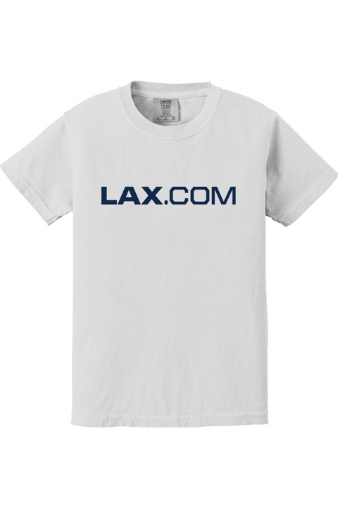 Comfort Colors Youth Midweight Ring Spun Tee