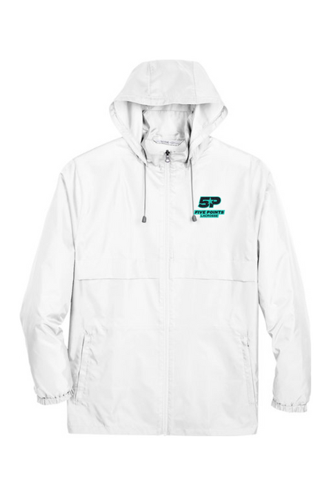 Team 365 Adult Zone Protect Lightweight Jacket