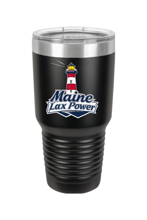 30oz Stainless Steel Tumbler