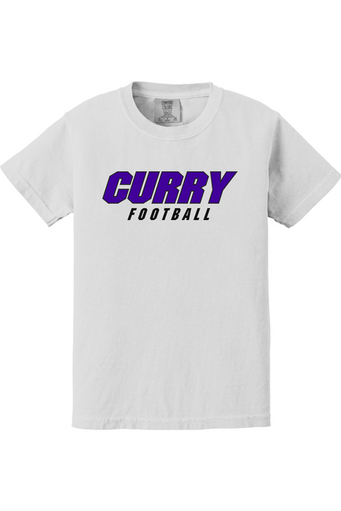 Comfort Colors Youth Midweight Ring Spun Tee