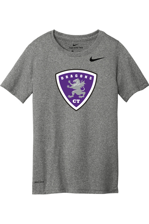 Nike Youth Team Legend Tee