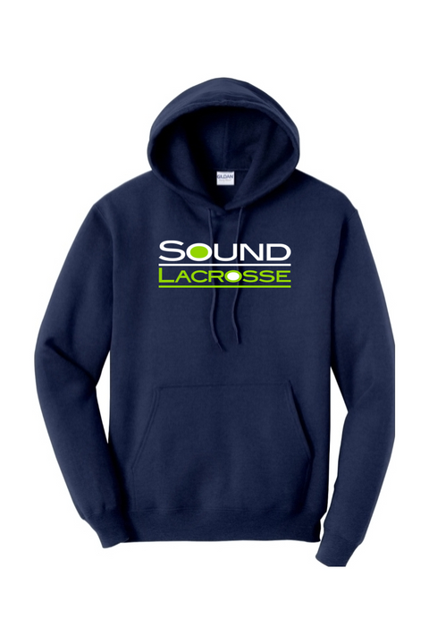 Gildan Heavy Blend Hooded Sweatshirt