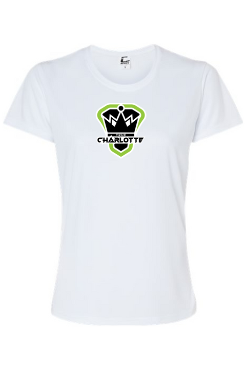 C2 Sport Women’s Performance T-Shirt