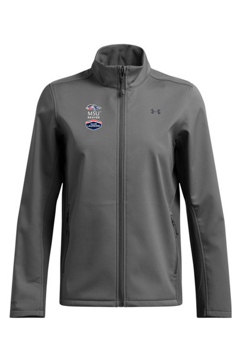 Under Armour Ladies' ColdGear Infrared Shield 2.0 Jacket