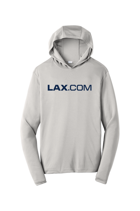 Sport-Tek PosiCharge Competitor Hooded Pullover