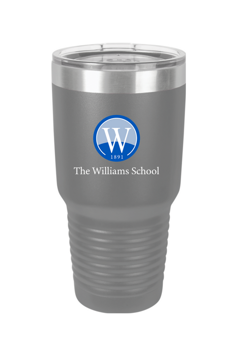 30oz Stainless Steel Tumbler