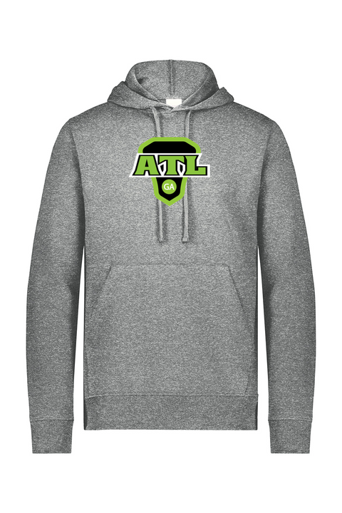 Augusta Sportswear All-Day Core Basics Fleece Hoodie