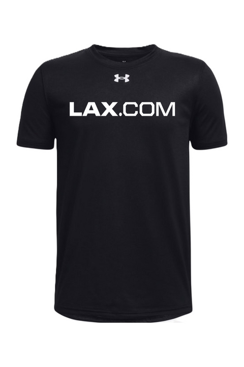 Under Armour Youth Tech Team T-Shirt