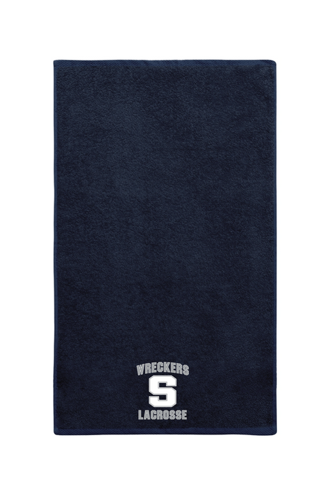 Port Authority Grommeted Tri-Fold Golf Towel