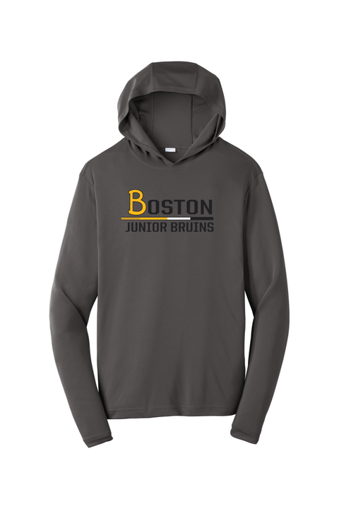 Sport-Tek PosiCharge Competitor Hooded Pullover