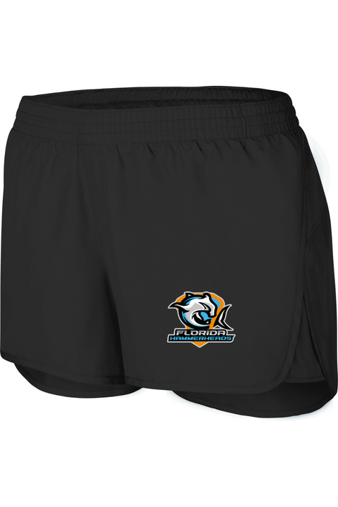 Augusta Sportswear Women's Wayfarer Shorts