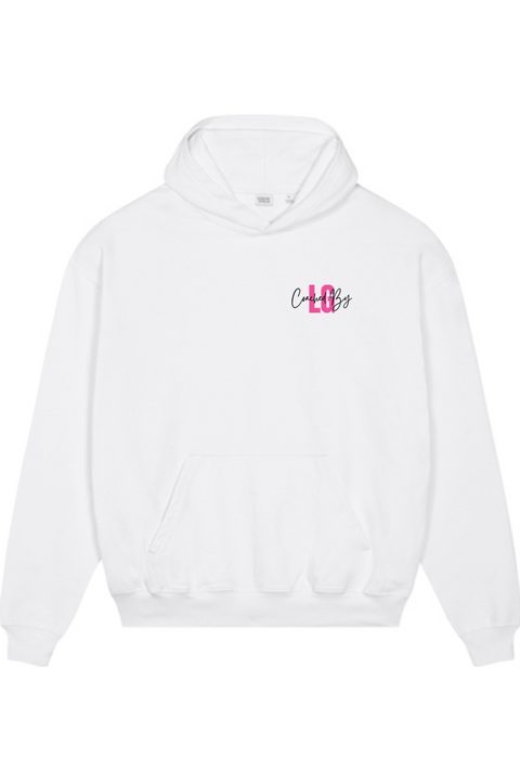Stanley/Stella Unisex Cooper Dry Hooded Sweatshirt