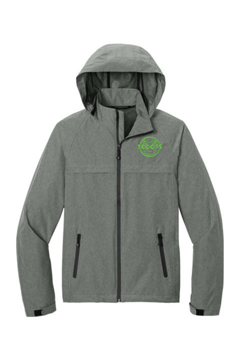 Port Authority Torrent Waterproof Jacket