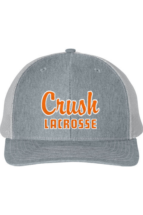 Richardson Snapback Trucker Cap