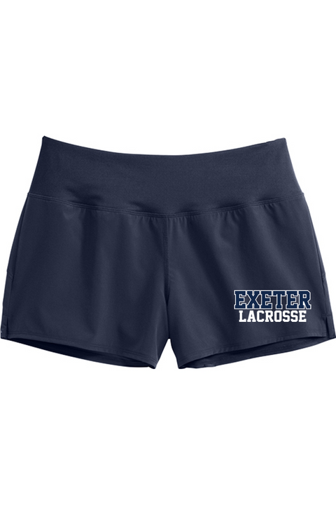 Sport-Tek Ladies Repeat Short