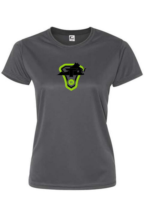 C2 Sport Women’s Performance T-Shirt