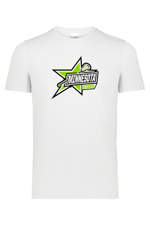 Augusta Sportswear All-Day Core Basic 50/50 Tee