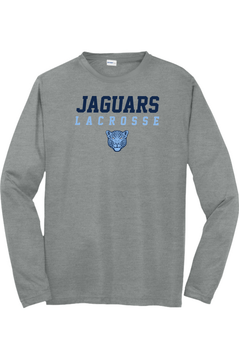 Sport-Tek Long Sleeve PosiCharge Competitor Tee