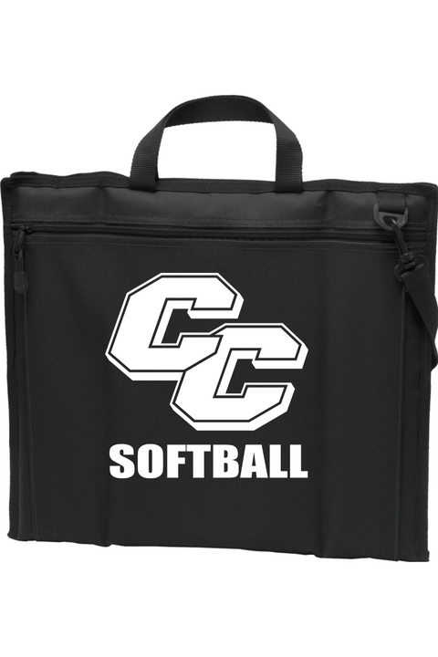 Port Authority Stadium Seat