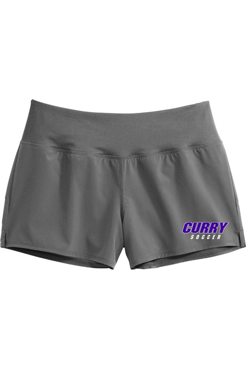 Sport-Tek Ladies Repeat Short