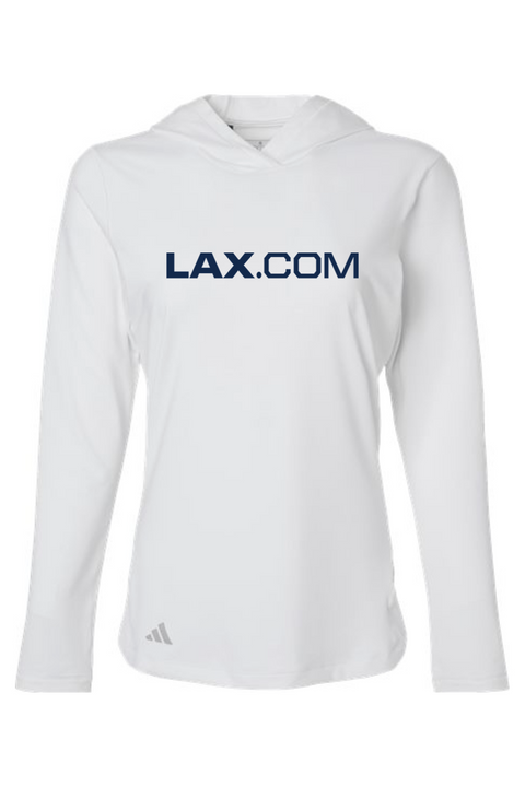 Adidas Women's Performance Hooded Pullover