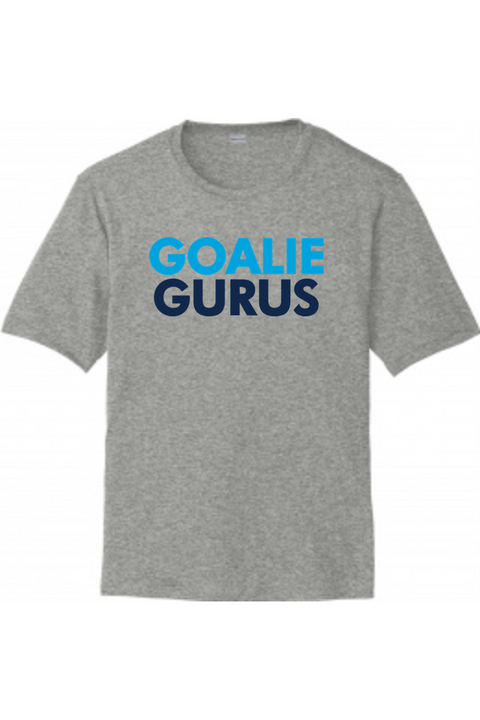 Youth Sport-Tek PosiCharge Competitor Tee