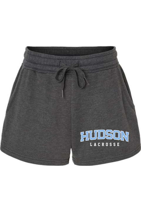 Women’s Lightweight California Wave Wash Sweatshorts