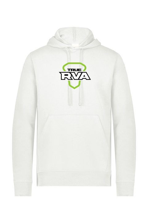 Augusta Sportswear Youth All-Day Core Basics Fleece Hoodie
