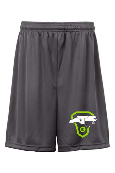 C2 Sport 7" Performance Shorts