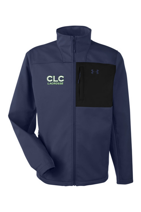 Under Armour Men's ColdGear Infrared Shield 2.0 Jacket