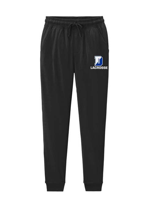 Sport-Tek Sport-Wick Stretch Jogger