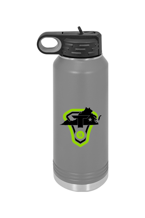 32 oz. Stainless Steel Water Bottle