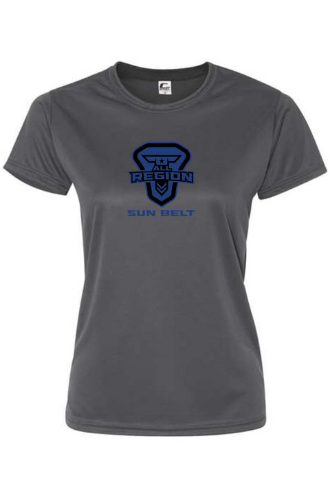 C2 Sport Women’s Performance T-Shirt