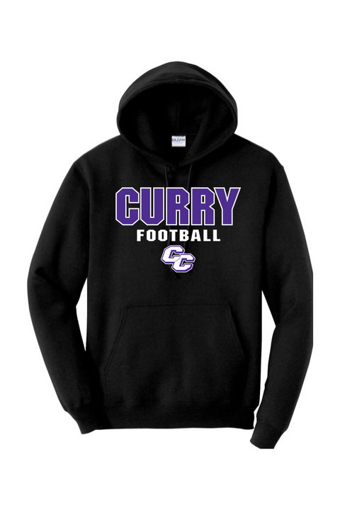 Gildan Heavy Blend Hooded Sweatshirt