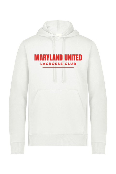 Augusta Sportswear All-Day Core Basics Fleece Hoodie