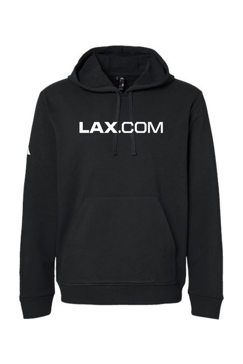 Adidas Fleece Hooded Sweatshirt