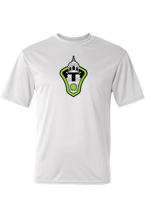 Badger C2 Sport Performance T-Shirt