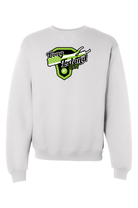 Russell Athletic Dri Power Crewneck Sweatshirt