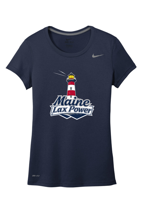 Nike Ladies Team Legend Tee