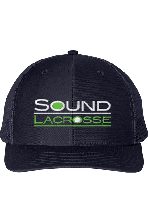 Richardson Snapback Trucker Cap