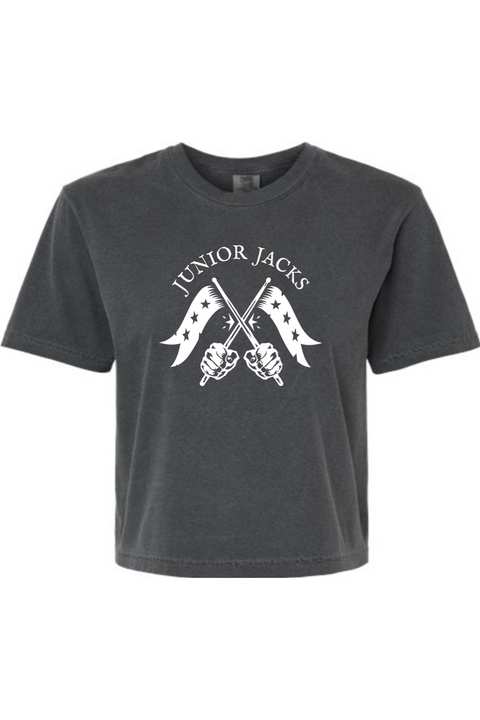 Comfort Colors Women's Heavyweight Boxy T-Shirt