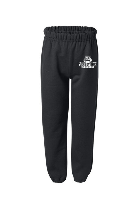 Youth Gildan Blend Sweatpants