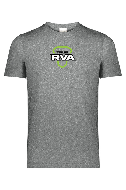 Augusta Sportswear All-Day Core Basic 50/50 Tee