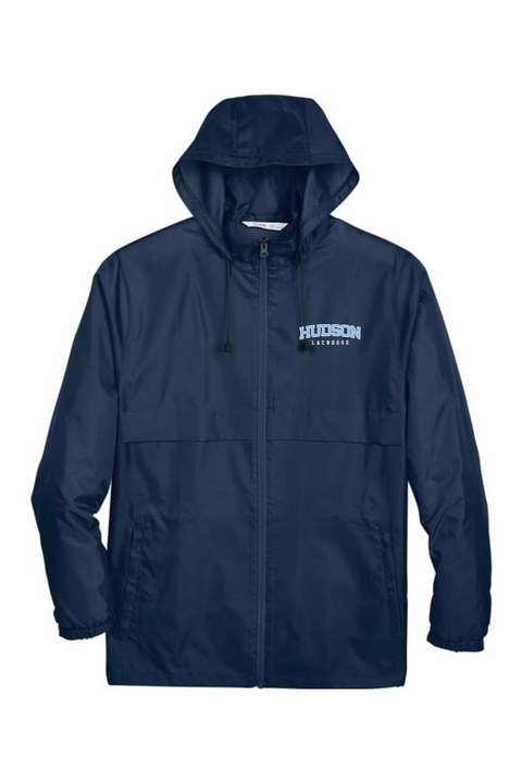 Team 365 Adult Zone Protect Lightweight Jacket