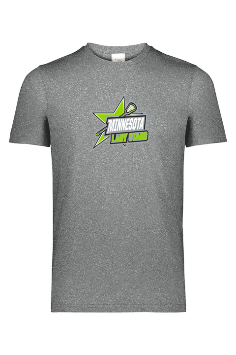 Augusta Sportswear Youth All-Day Core Basic 50/50 Tee