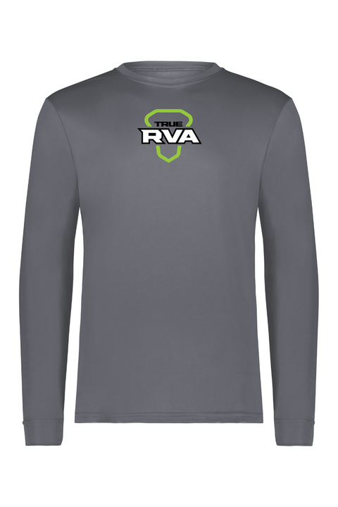 Augusta NexGen Wicking Long Sleeve Tee