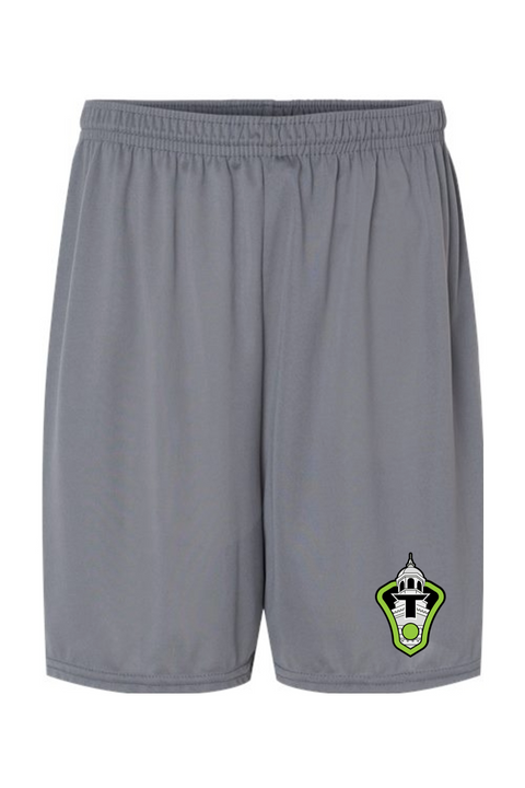 Augusta Sportswear Octane Shorts
