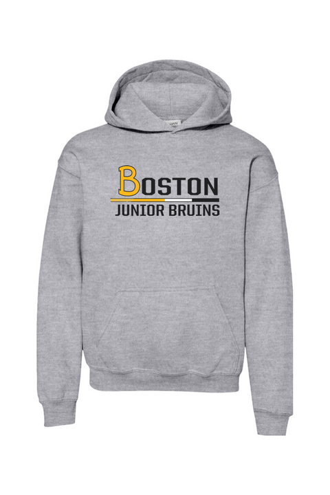 Gildan Youth Heavy Blend Hooded Sweatshirt
